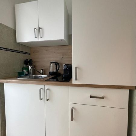 Central Mini Apartment Rhg 1 비엔나 외부 사진