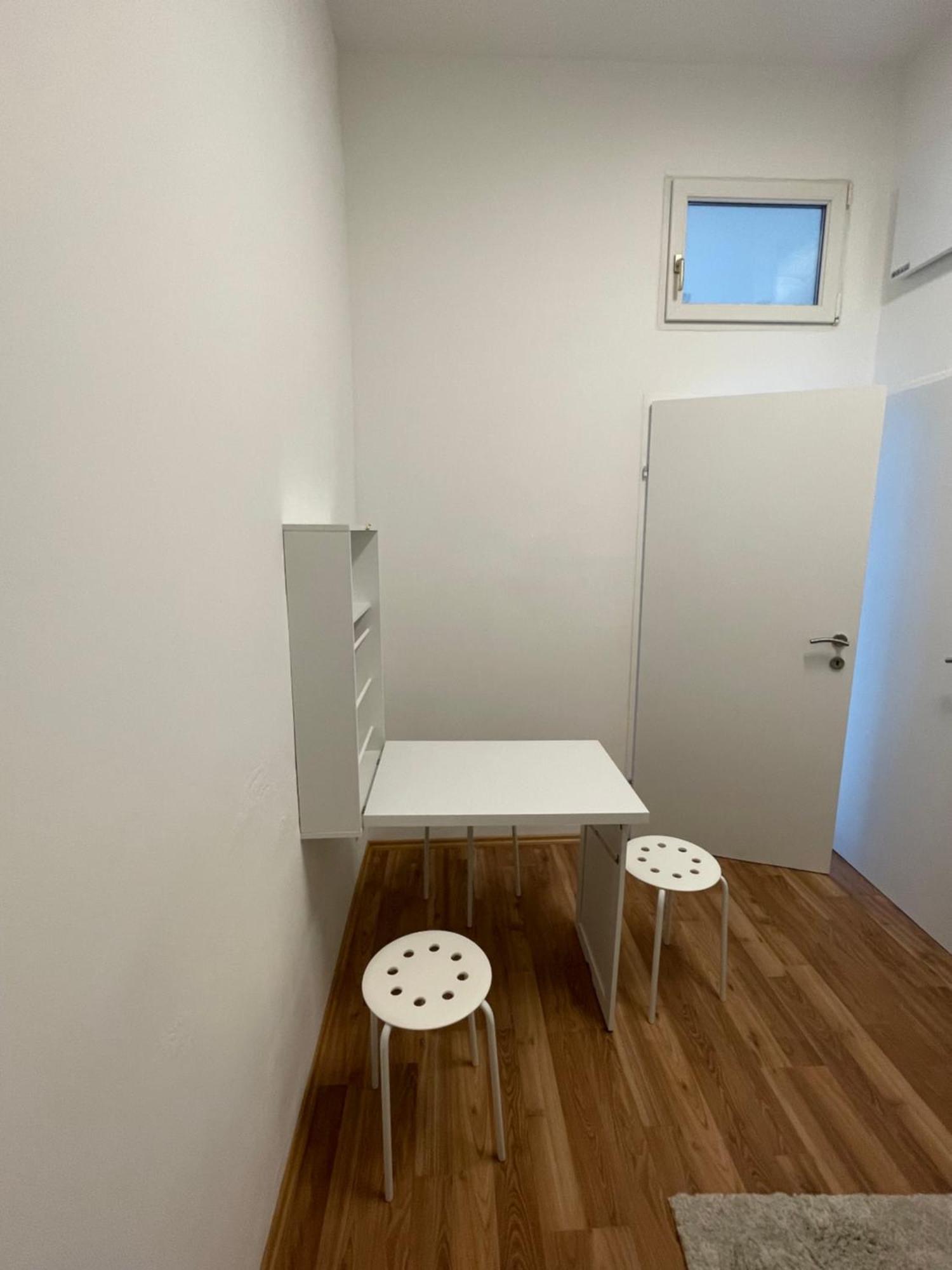 Central Mini Apartment Rhg 1 비엔나 외부 사진