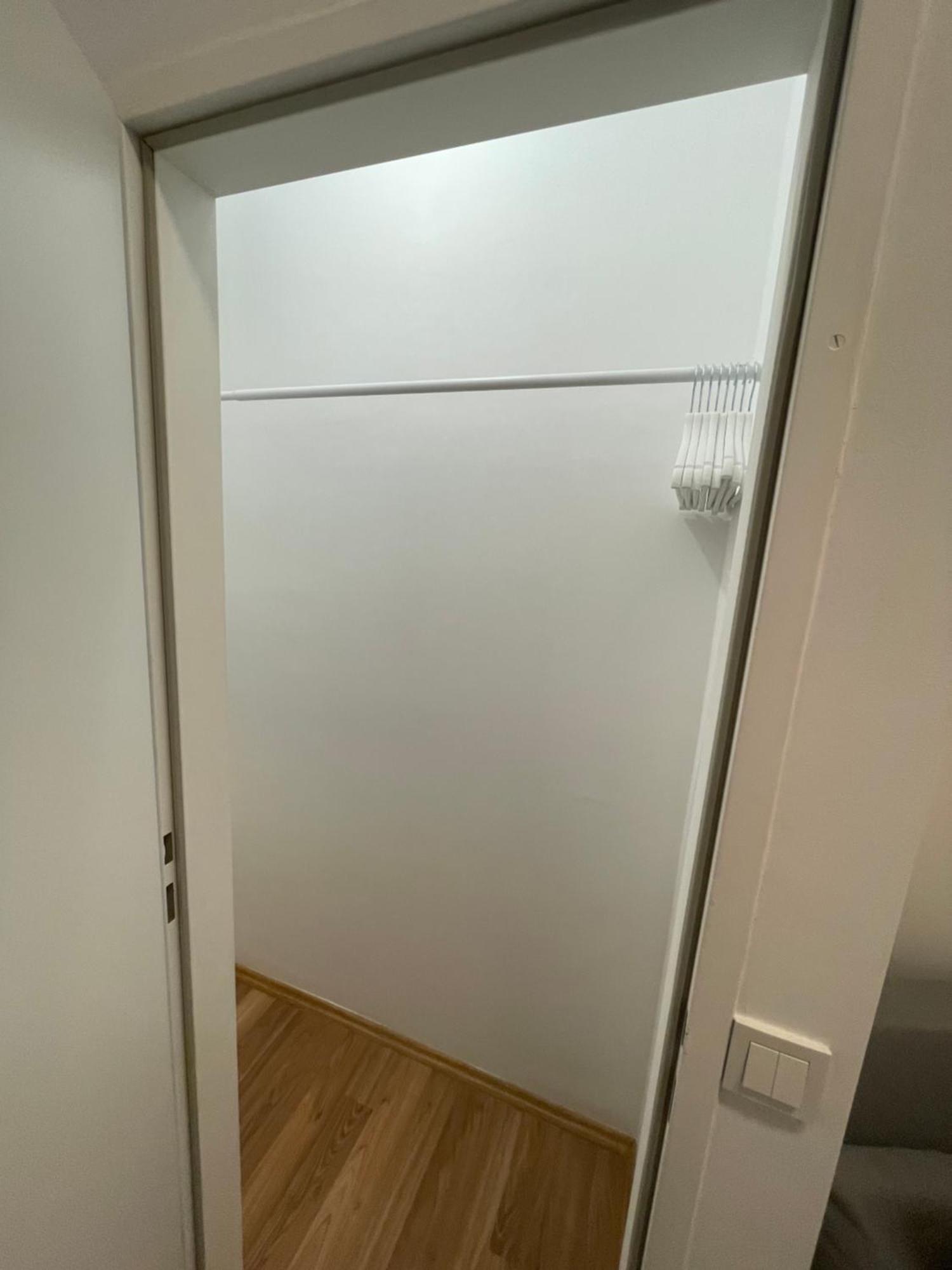 Central Mini Apartment Rhg 1 비엔나 외부 사진