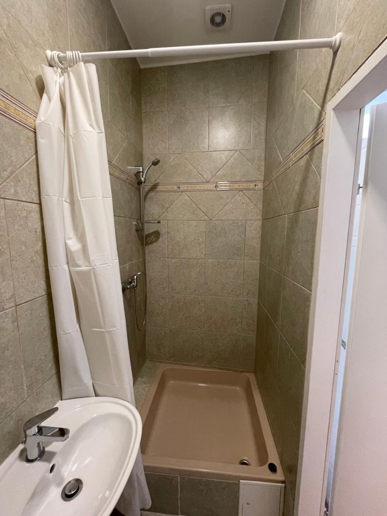 Central Mini Apartment Rhg 1 비엔나 외부 사진
