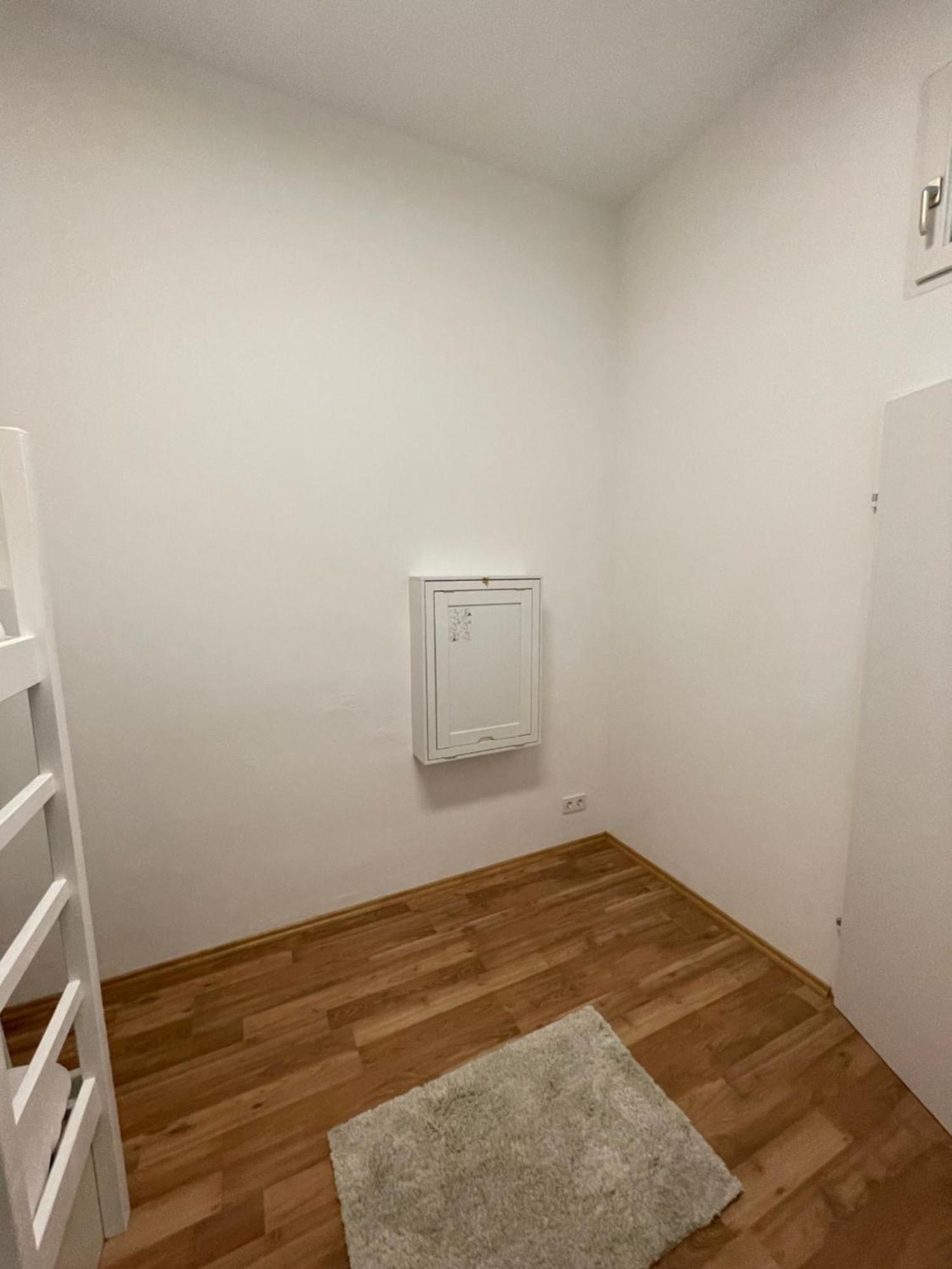 Central Mini Apartment Rhg 1 비엔나 외부 사진