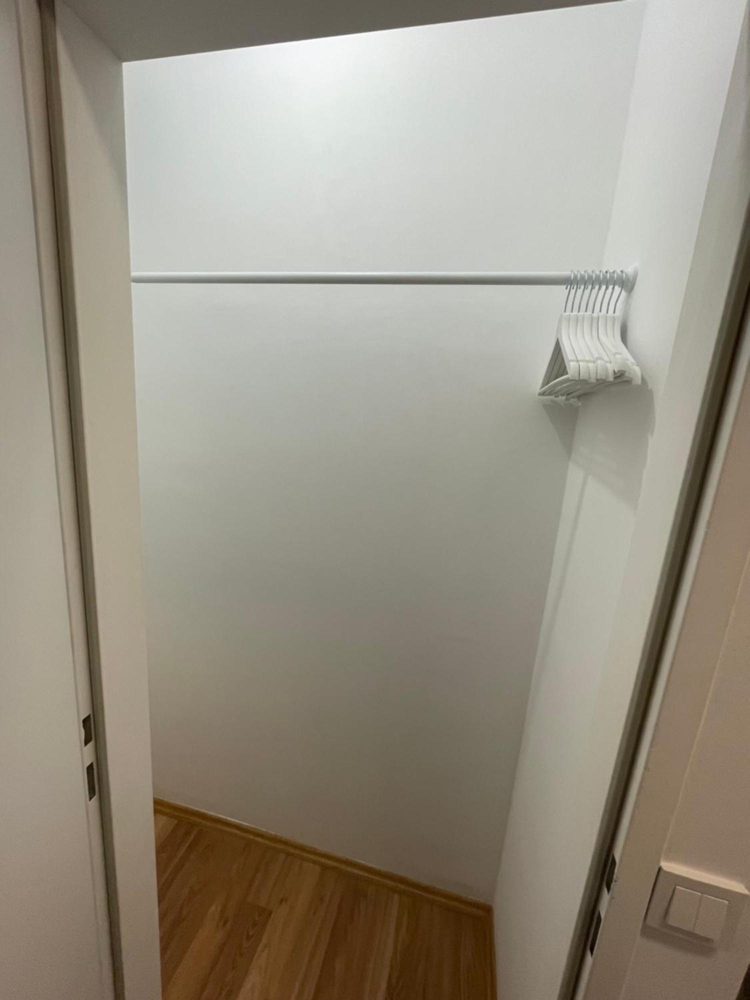 Central Mini Apartment Rhg 1 비엔나 외부 사진