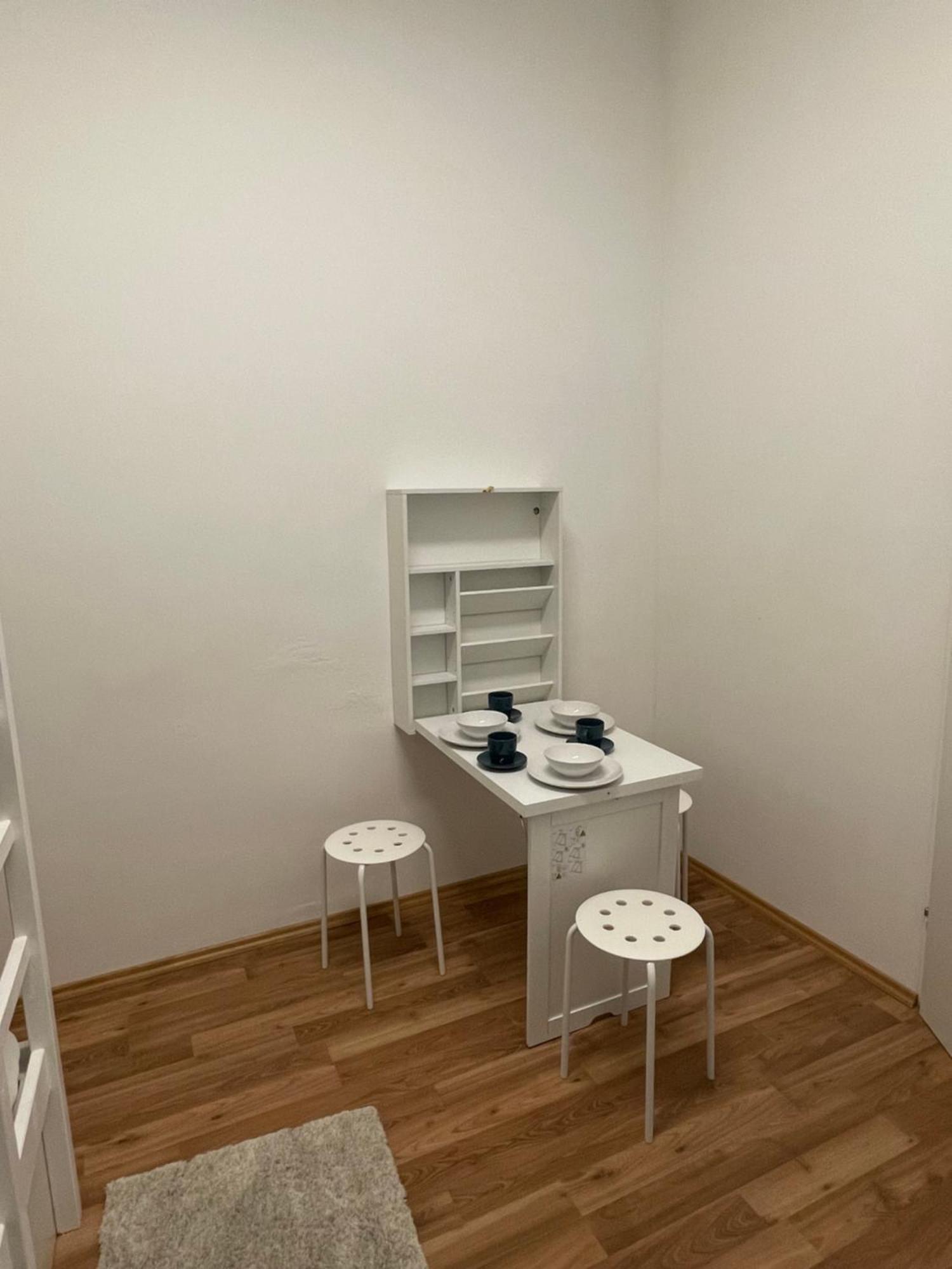 Central Mini Apartment Rhg 1 비엔나 외부 사진