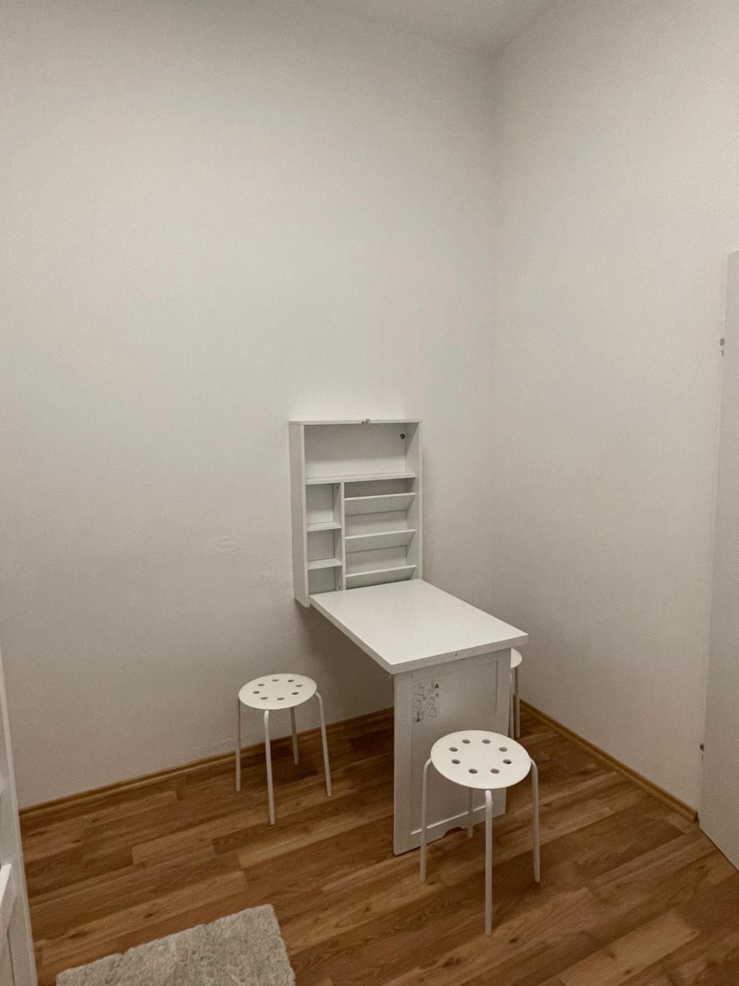 Central Mini Apartment Rhg 1 비엔나 외부 사진